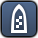 Icon for Hardened property