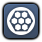 Icon for Honeycomb property