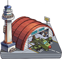 Aviation Design Bureau illustration