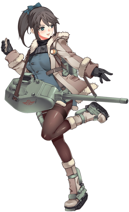 A-32 illustration