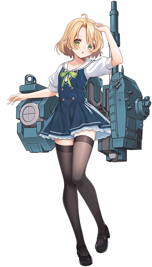 AMX-32 illustration