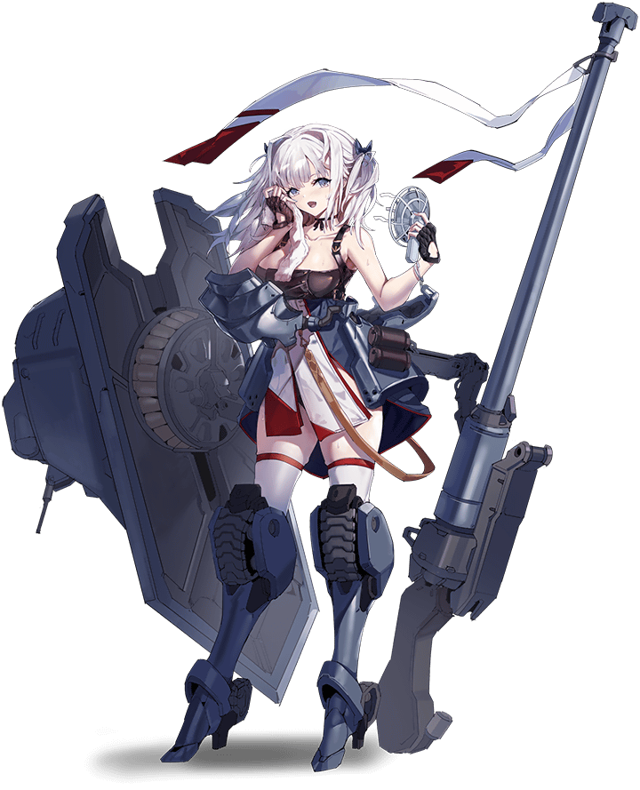 AMX65t illustration