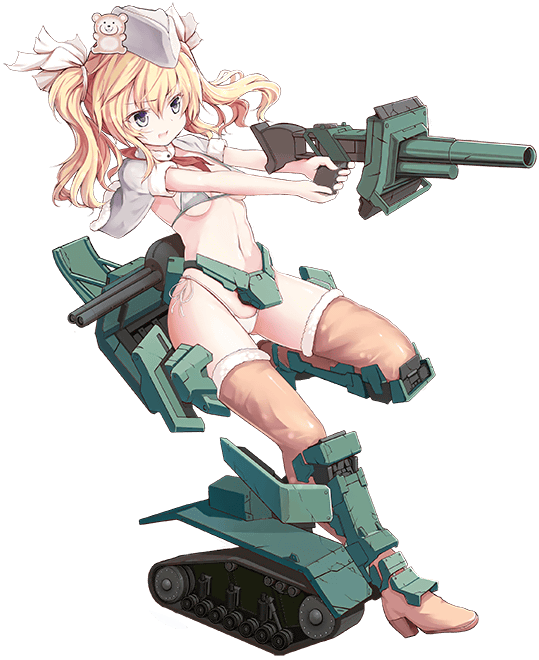 BT-5A illustration