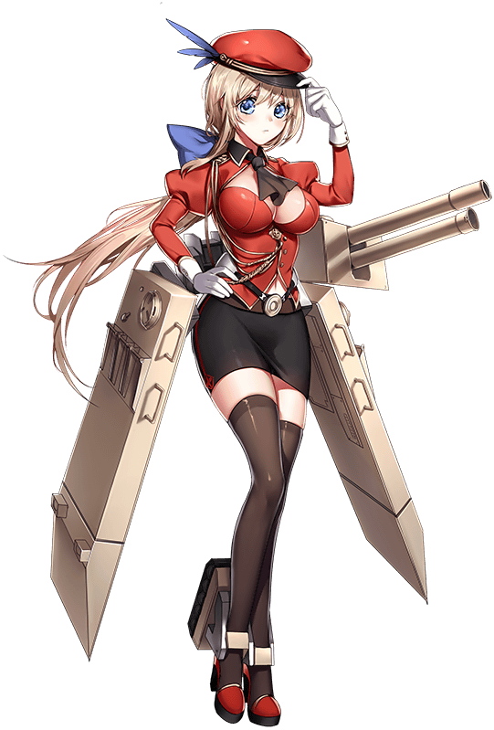 FV304 illustration