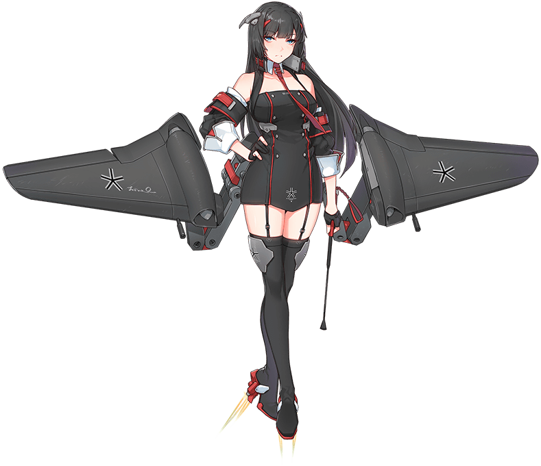 Go-229 illustration