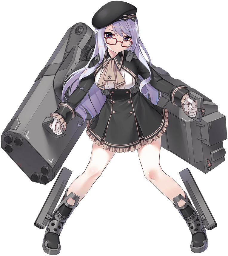 RS-80 illustration