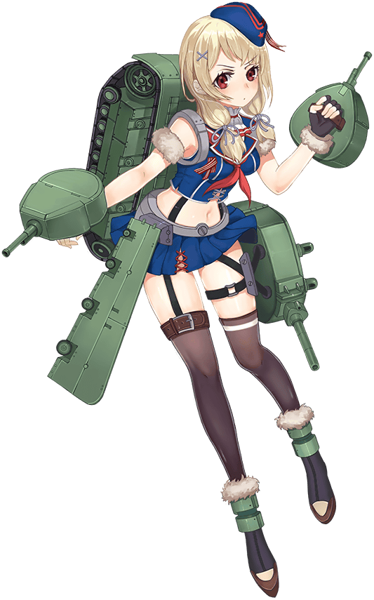 T-28 illustration