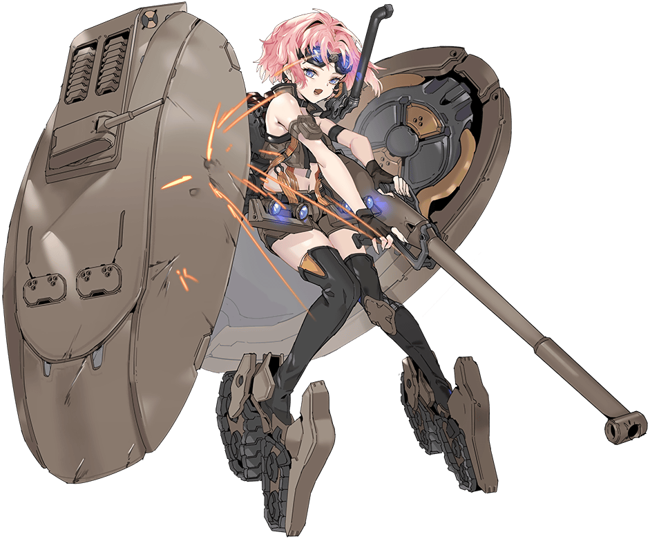 TV-8 illustration
