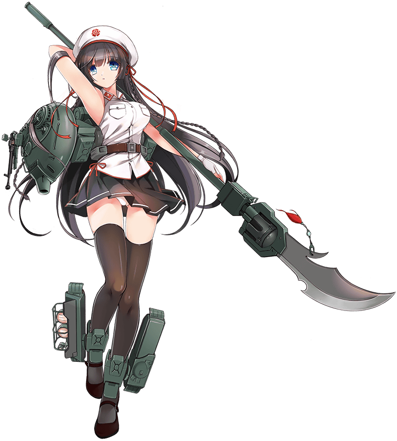 WZ-120 illustration