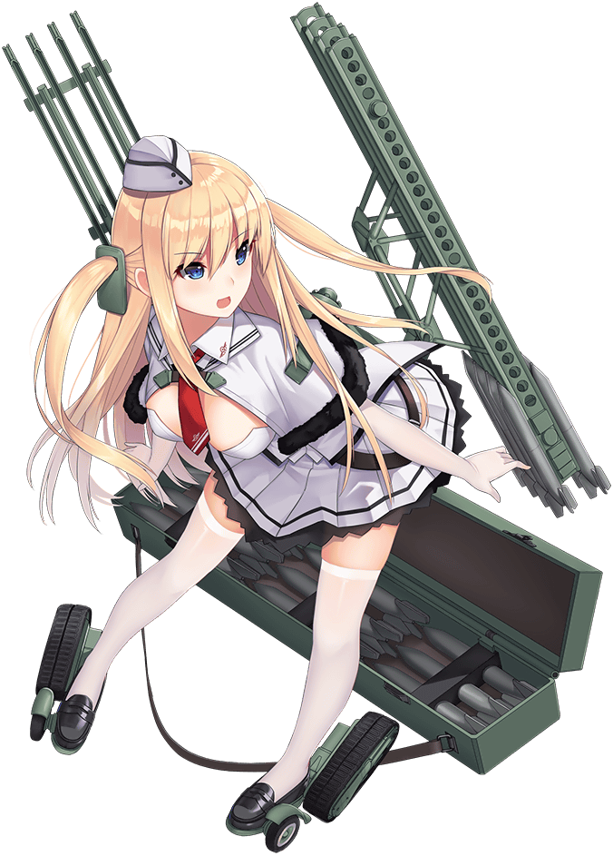 ZiS-22M/BM-8-24 illustration