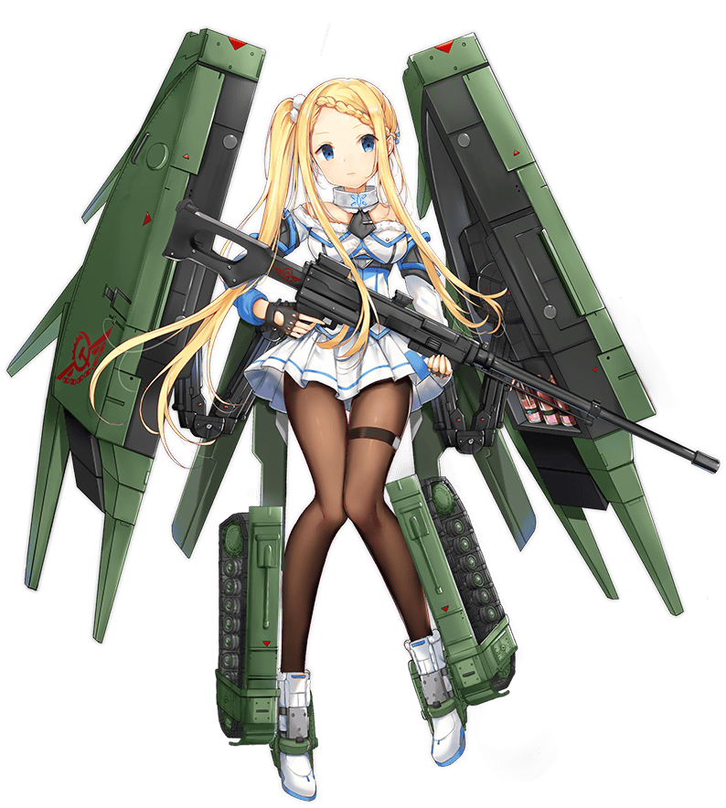 T-103 skin illustration