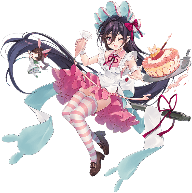 WZ-131 skin illustration
