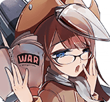 P51 portrait