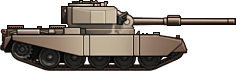 Sideview of FV4202