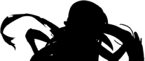 Sideview of Lambda