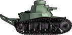 Sideview of T-18
