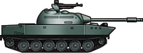 Sideview of WZ-211